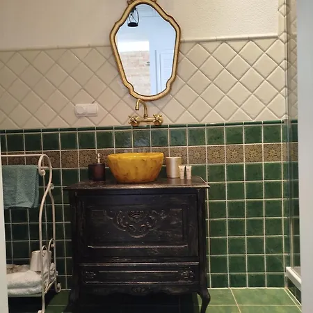 아파트 Na Lazarzu 7