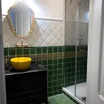 Na Lazarzu 7 Apartment