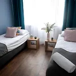 Na Lazarzu 7 Apartment Posen