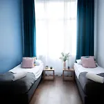 Na Lazarzu 7 Apartment *