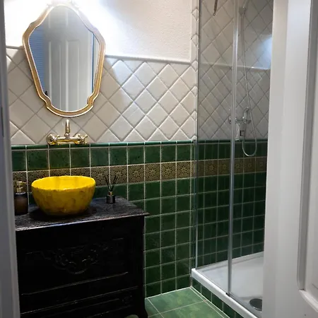 Na Lazarzu 7 Apartamento