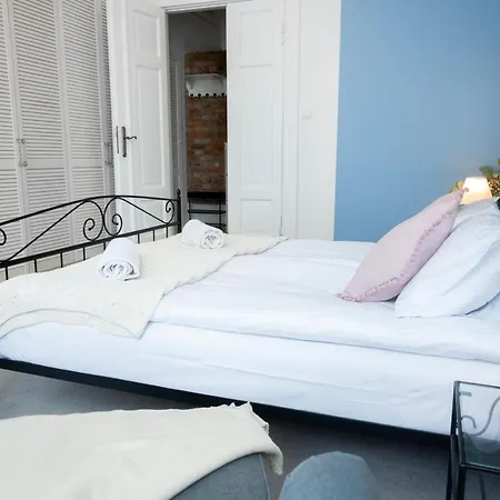 Apartamento Na Lazarzu 7