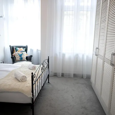 Na Lazarzu 7 Apartamento *