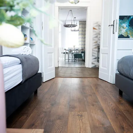 Apartamento Na Lazarzu 7