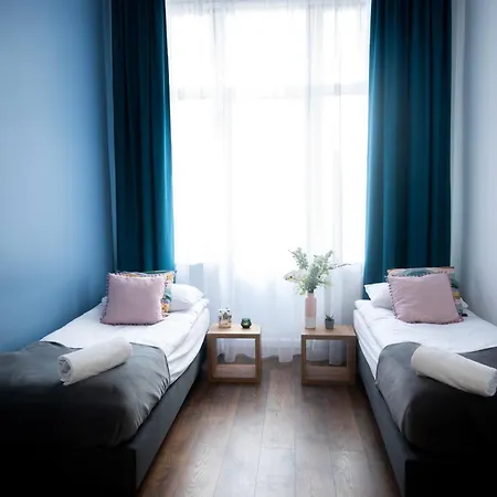 Na Lazarzu 7 Apartamento *