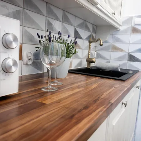 Na Lazarzu 7 Apartamento *