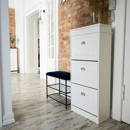 Na Lazarzu 7 Poznań