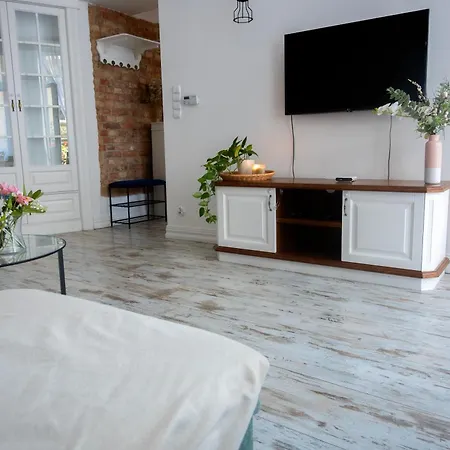 Na Lazarzu 7 Apartamento