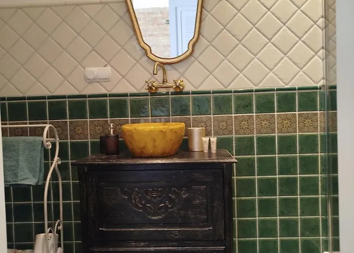 Apartamento Na Lazarzu 7