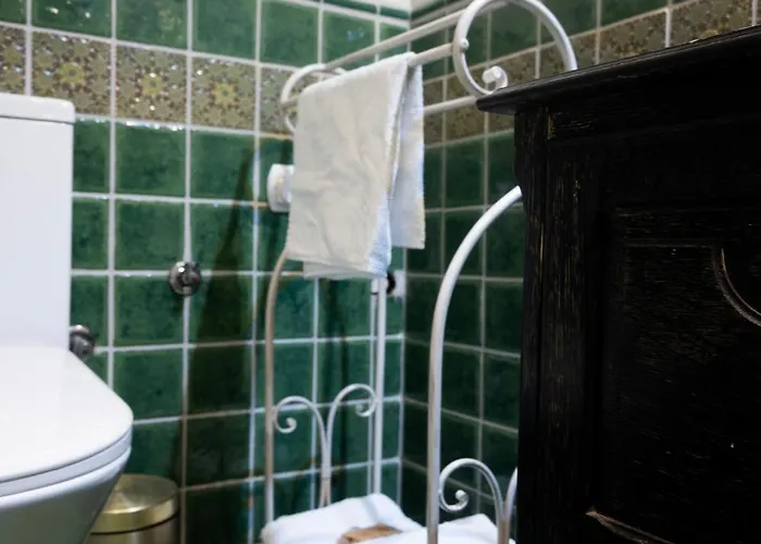 Na Lazarzu 7 Apartamento