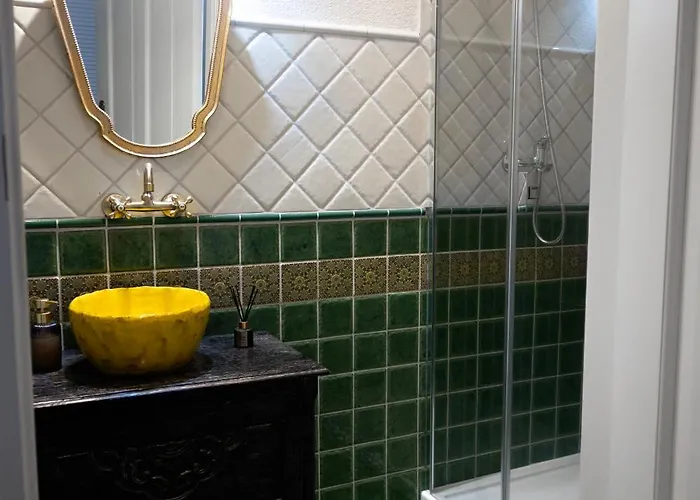 Na Lazarzu 7 Apartamento