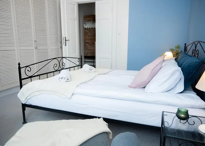 Apartamento Na Lazarzu 7