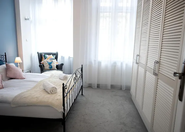 Na Lazarzu 7 Apartamento *