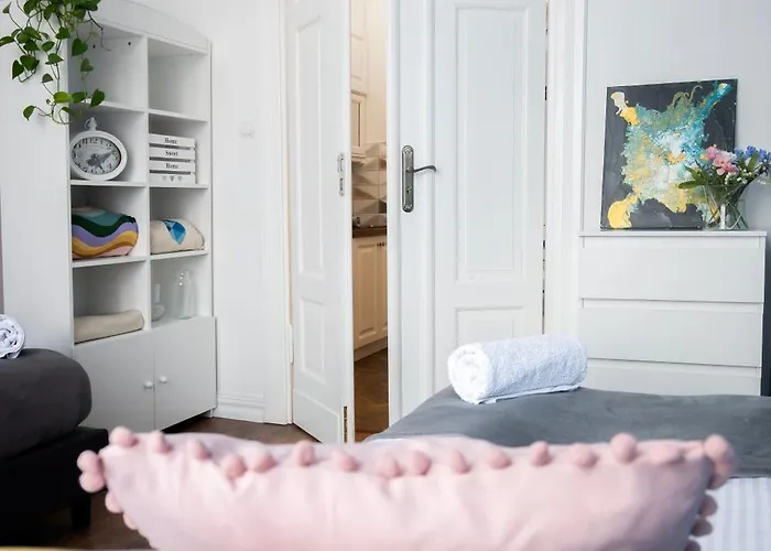 Na Lazarzu 7 Poznań