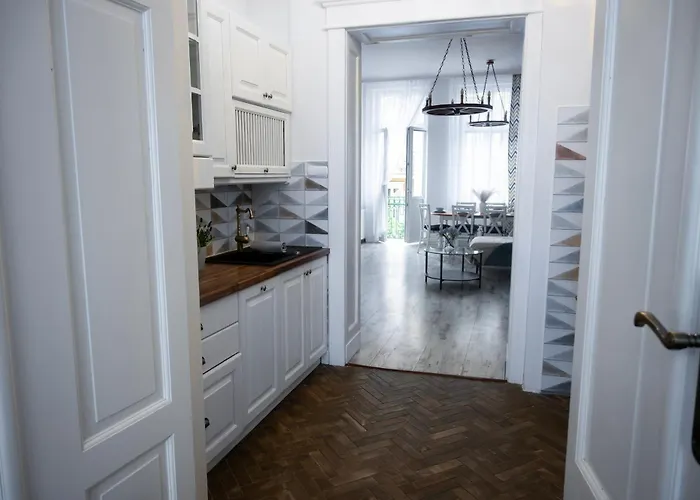 Na Lazarzu 7 * Poznań