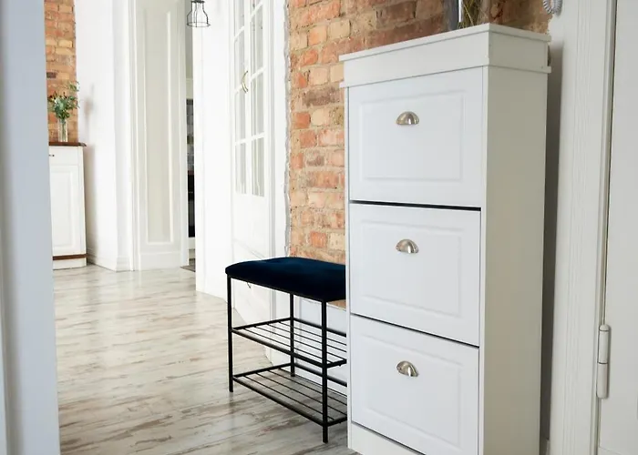 Na Lazarzu 7 Poznań